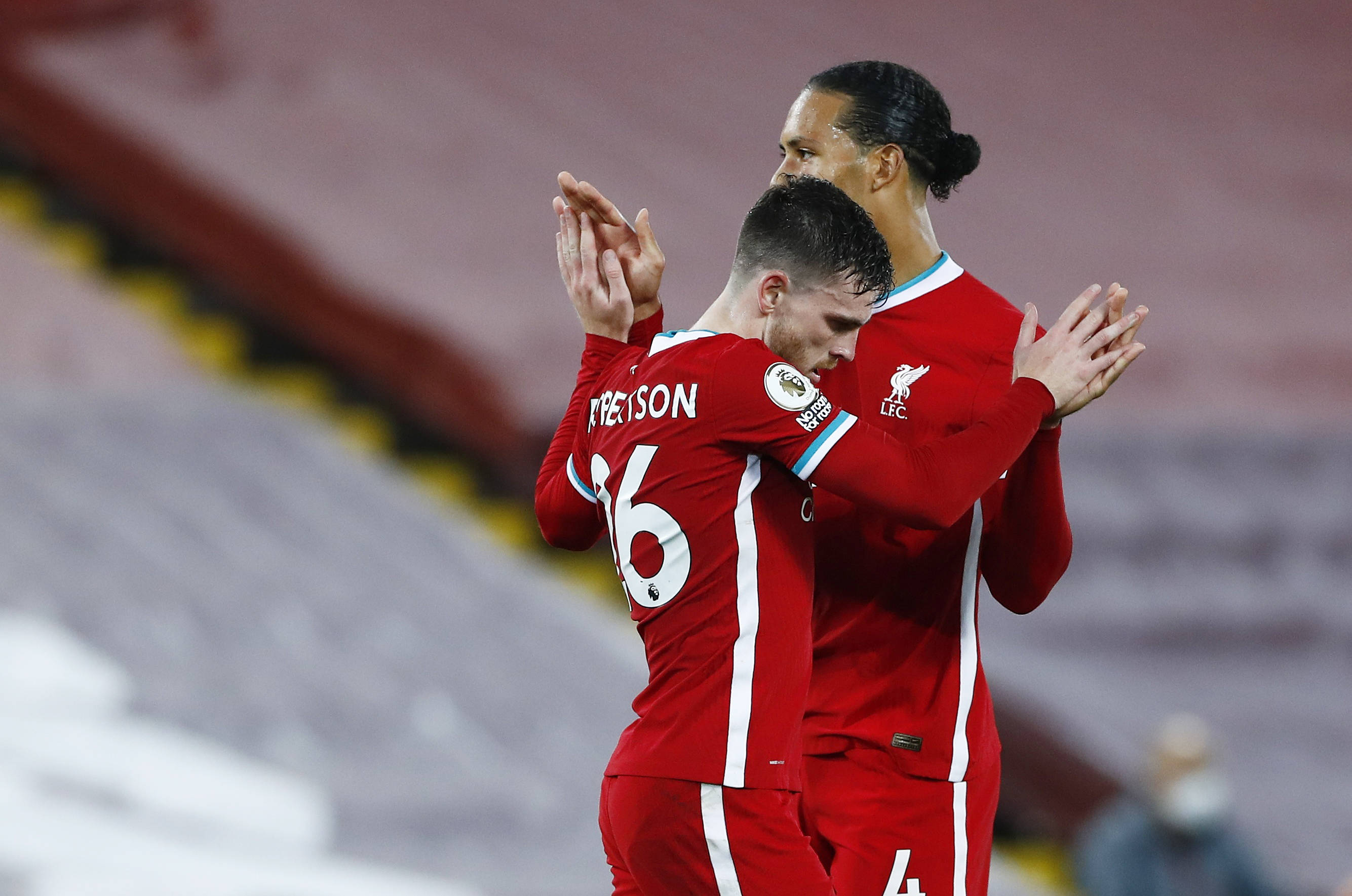 的长期性需 的长期性需