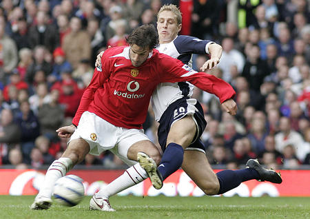 但哈蘭德是 但哈蘭德是